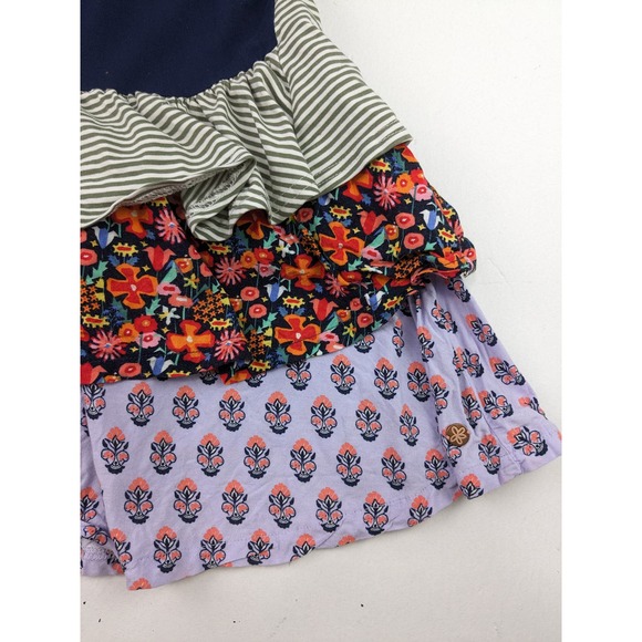 435 by Matilda Jane Night Falls Dress - Picture 2 of 4